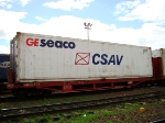 PEC-332281 / GEseaco/CSAV